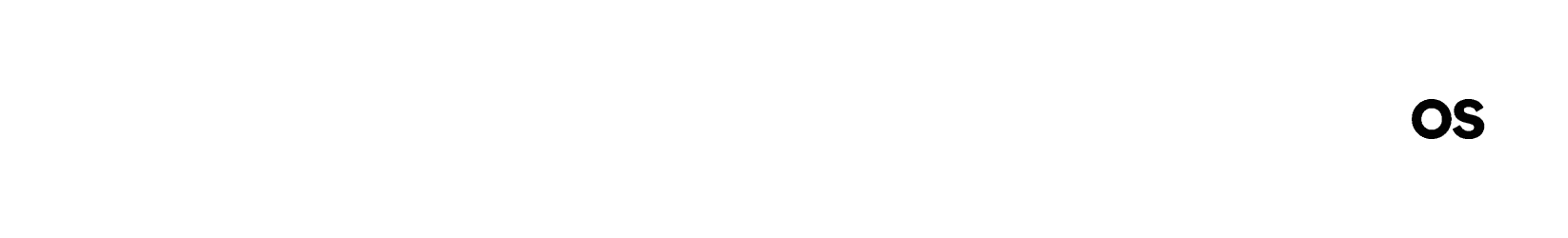 creative os