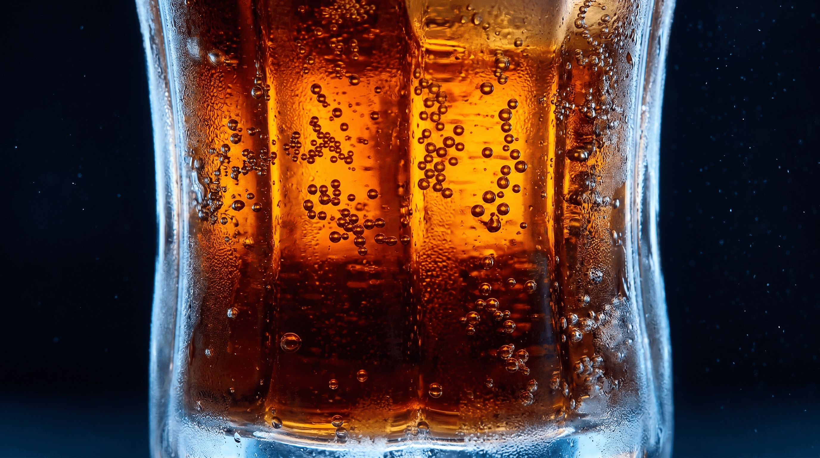 Coca-Cola glass