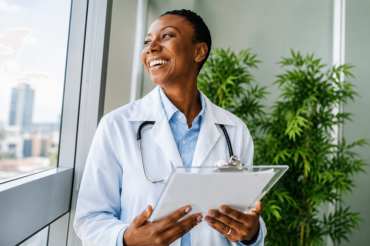 Medical professional