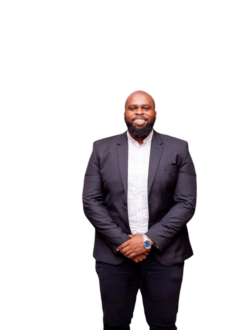 Chuma Memela, Lead AI Consultant at Creative OS