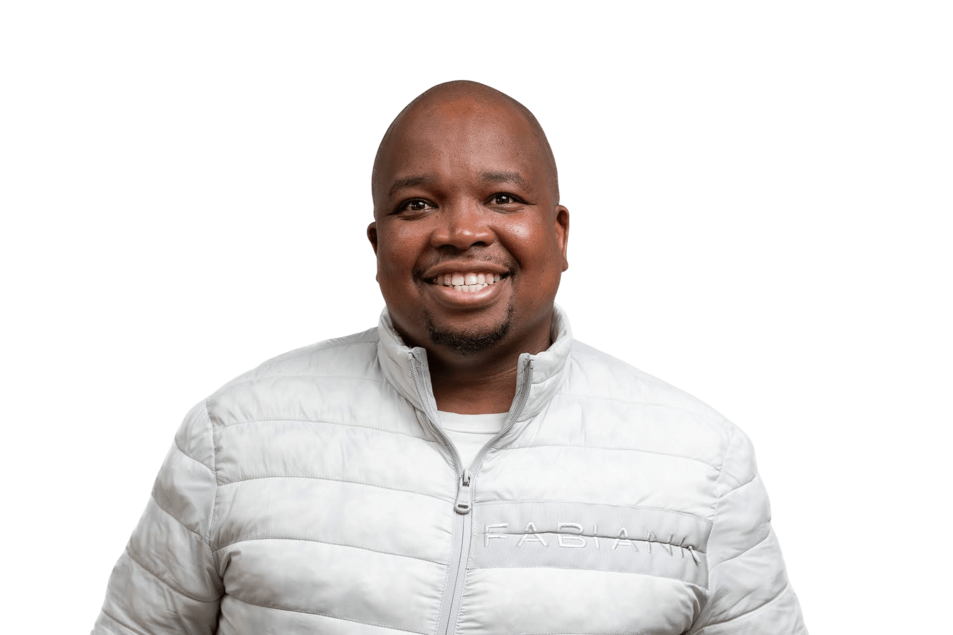 Sithembiso Mjoko, Cloud Architect at Creative OS