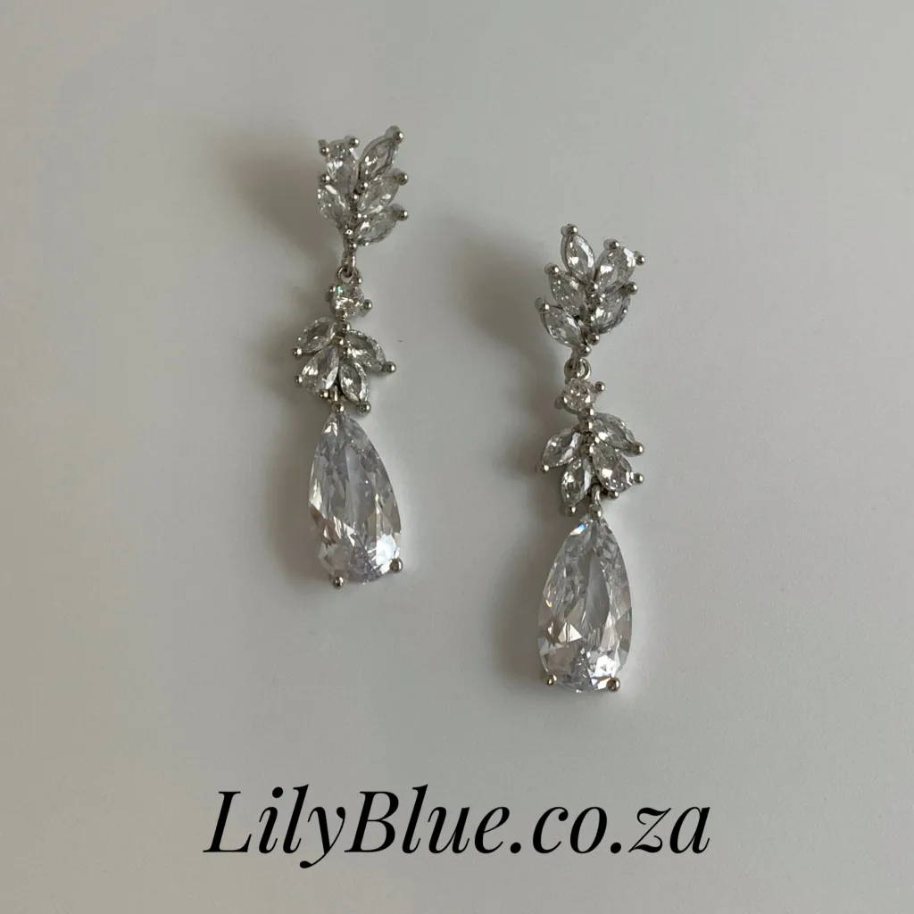 LilyBlue jewelry before